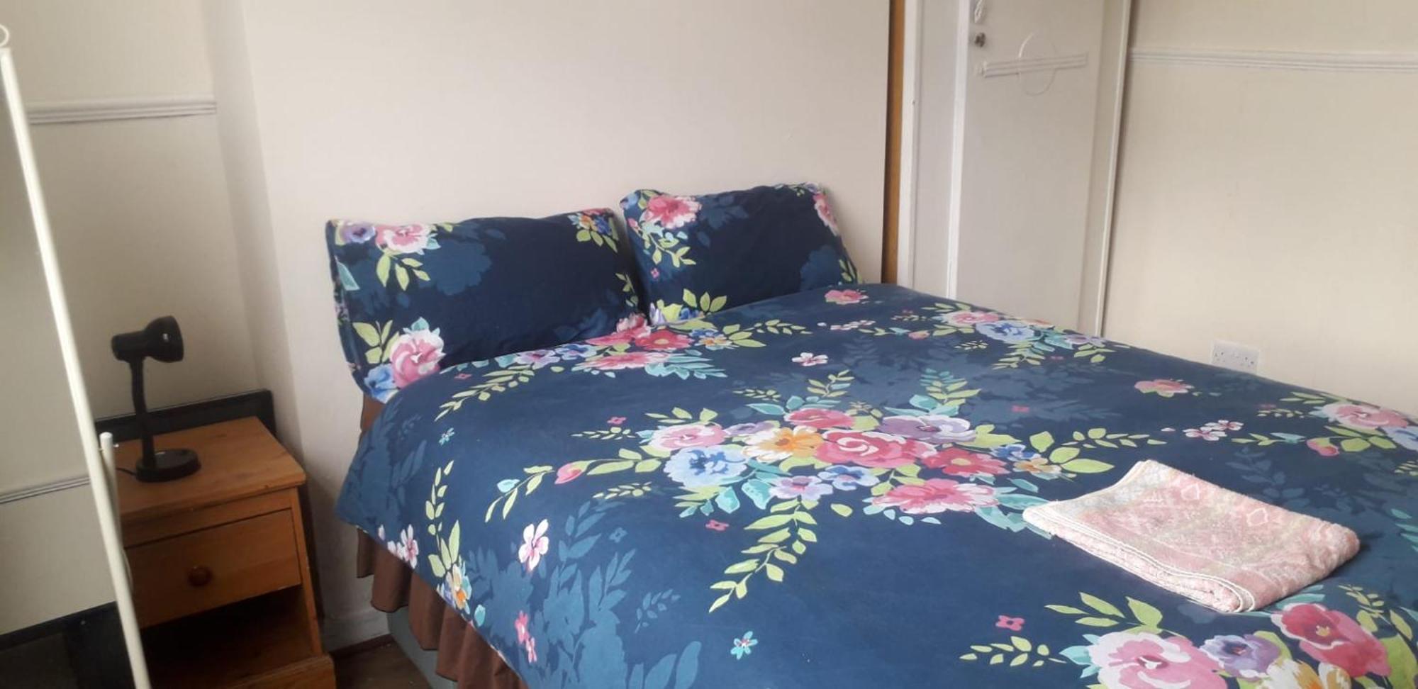 Sports City Guest House مانشستر المظهر الخارجي الصورة